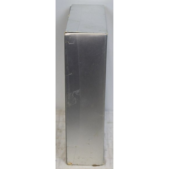 2003 Mattel Holiday Visions Barbie Doll Winter Fantasy Special Edition Glitter - Picture 7 of 11